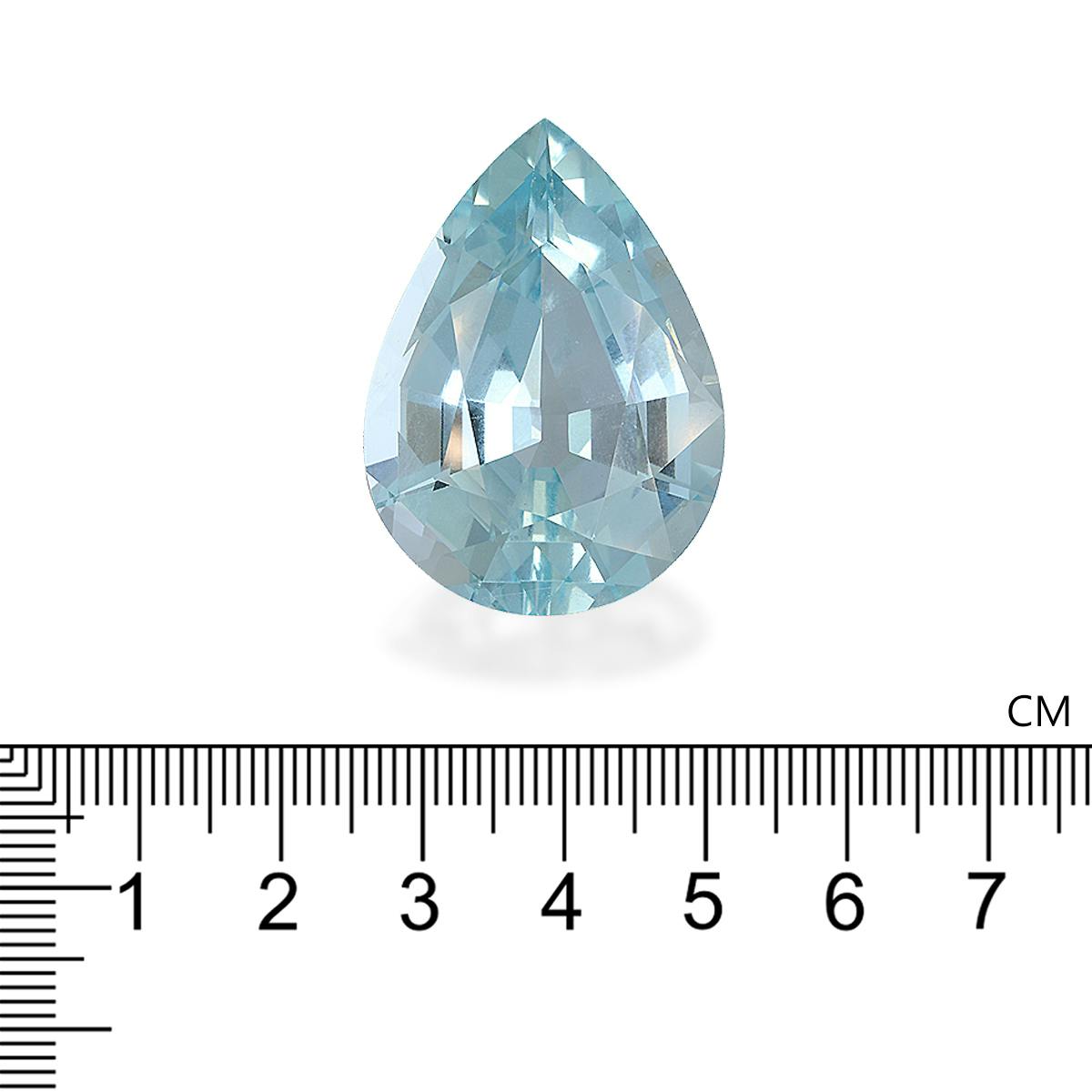 Aquamarine 71.50 ct